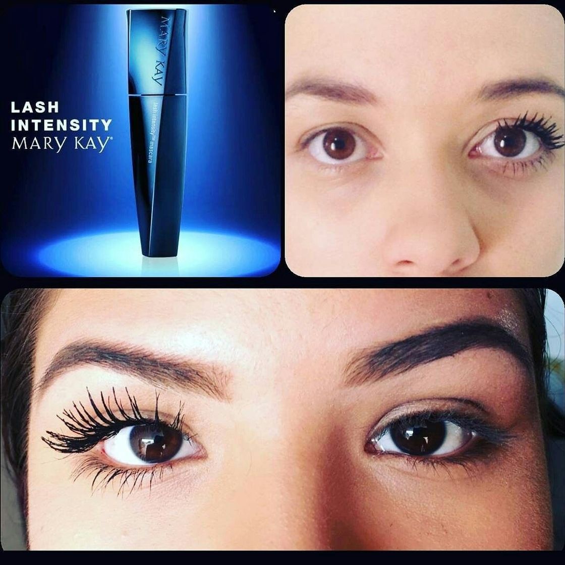 Beauty Máscara de Pestañas Lash IntensityTM Mary Kay by Body Market