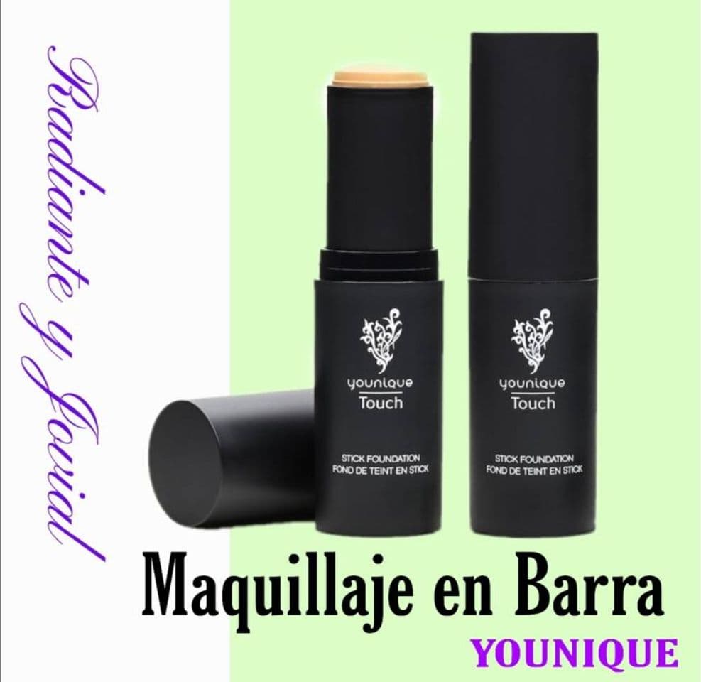 Product Maquillaje en Barra 