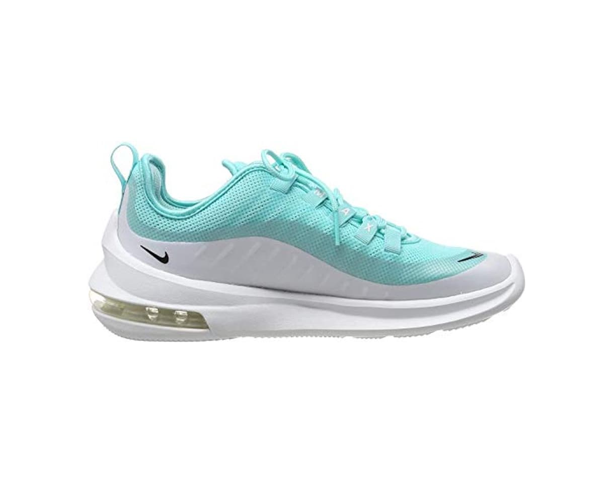 Moda Nike Wmns Air MAX Axis, Zapatillas de Running para Mujer, Multicolor