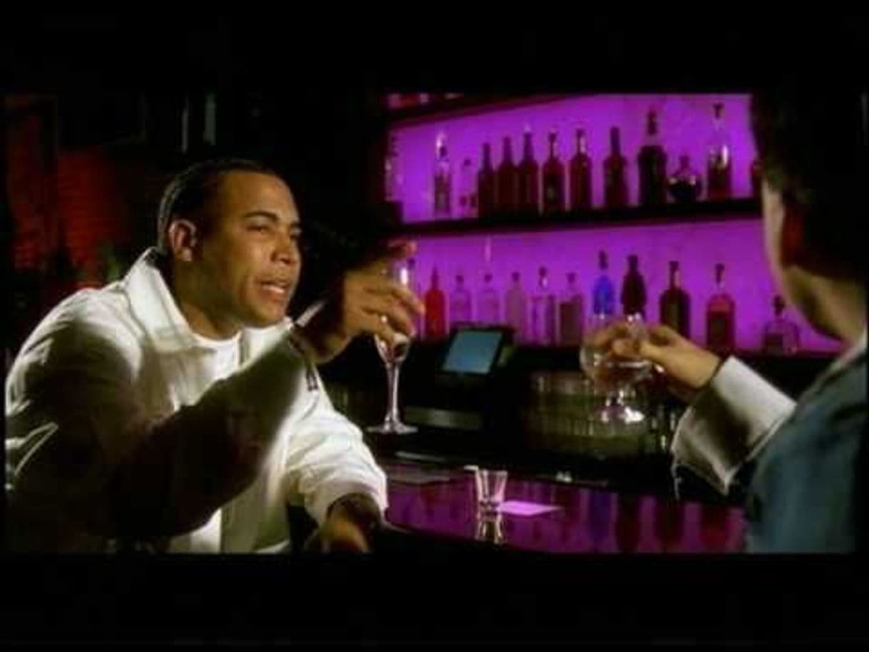 Canción Ella Y Yo - Featuring Don Omar