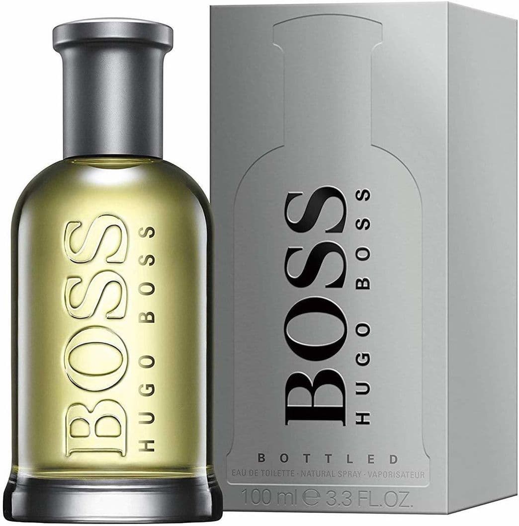 Fashion Boss Bottled - HUGO BOSS