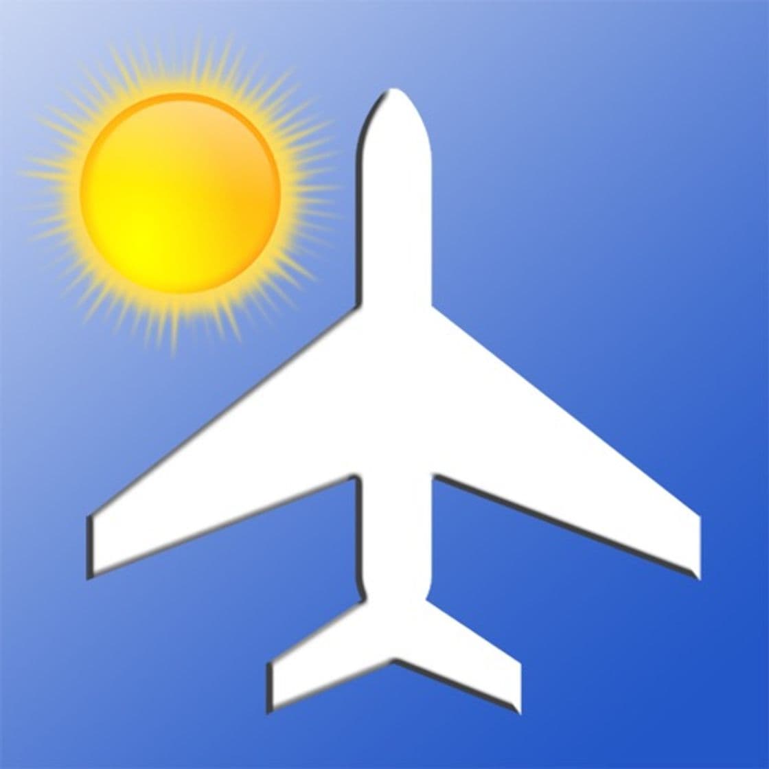 App WatchMETAR