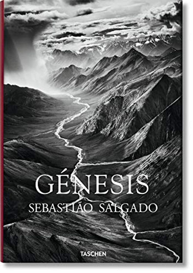 Libro Génesis