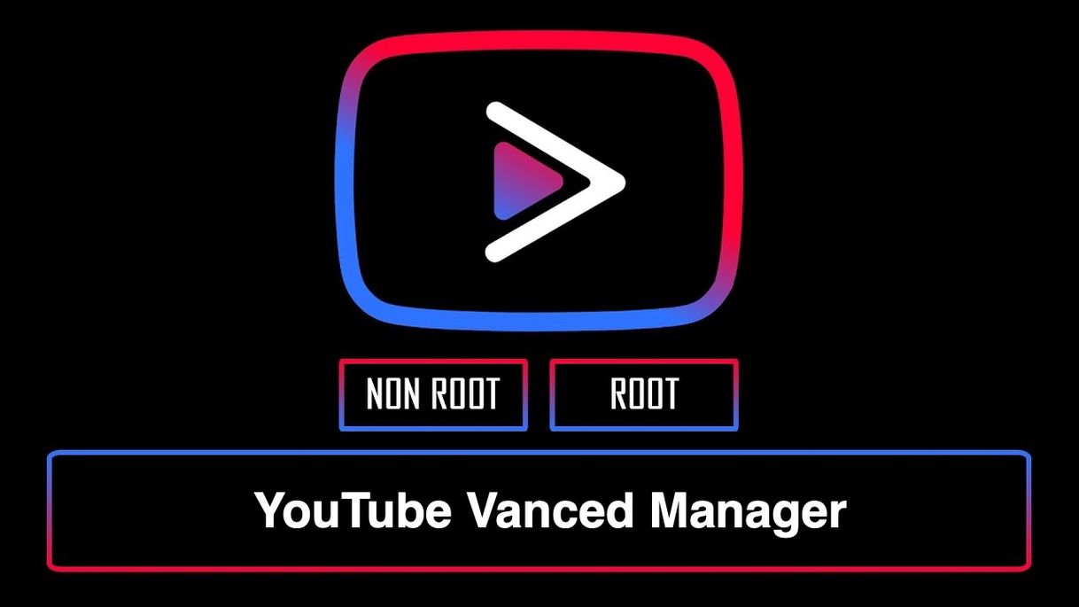 App Vanced Manager