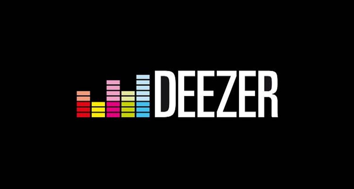 App Deezer