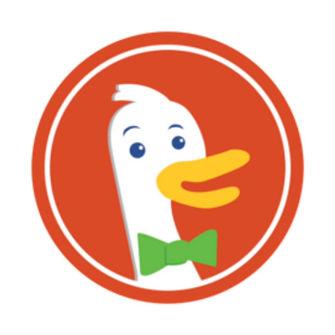 App DuckDuckGo