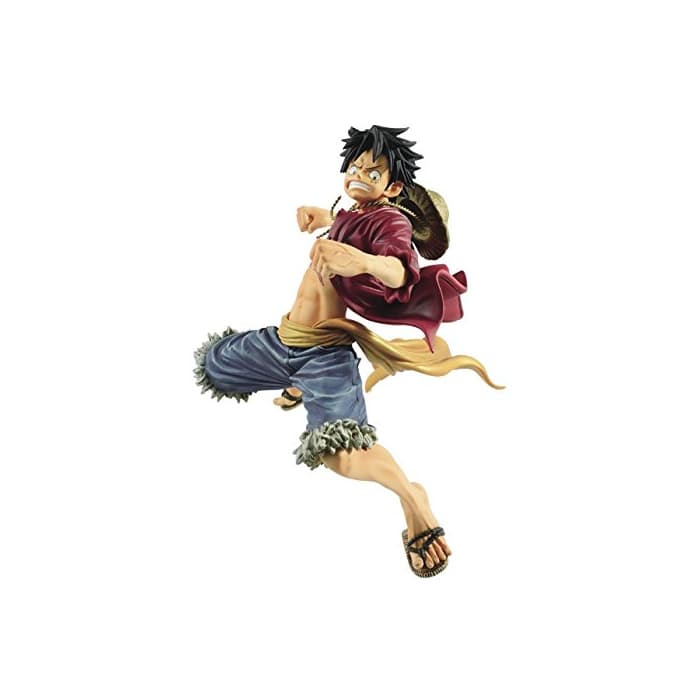 Product Banpresto ONE PIECE BANPRESTO WORLD FIGURE COLOSSEUM SPECIAL Luffy