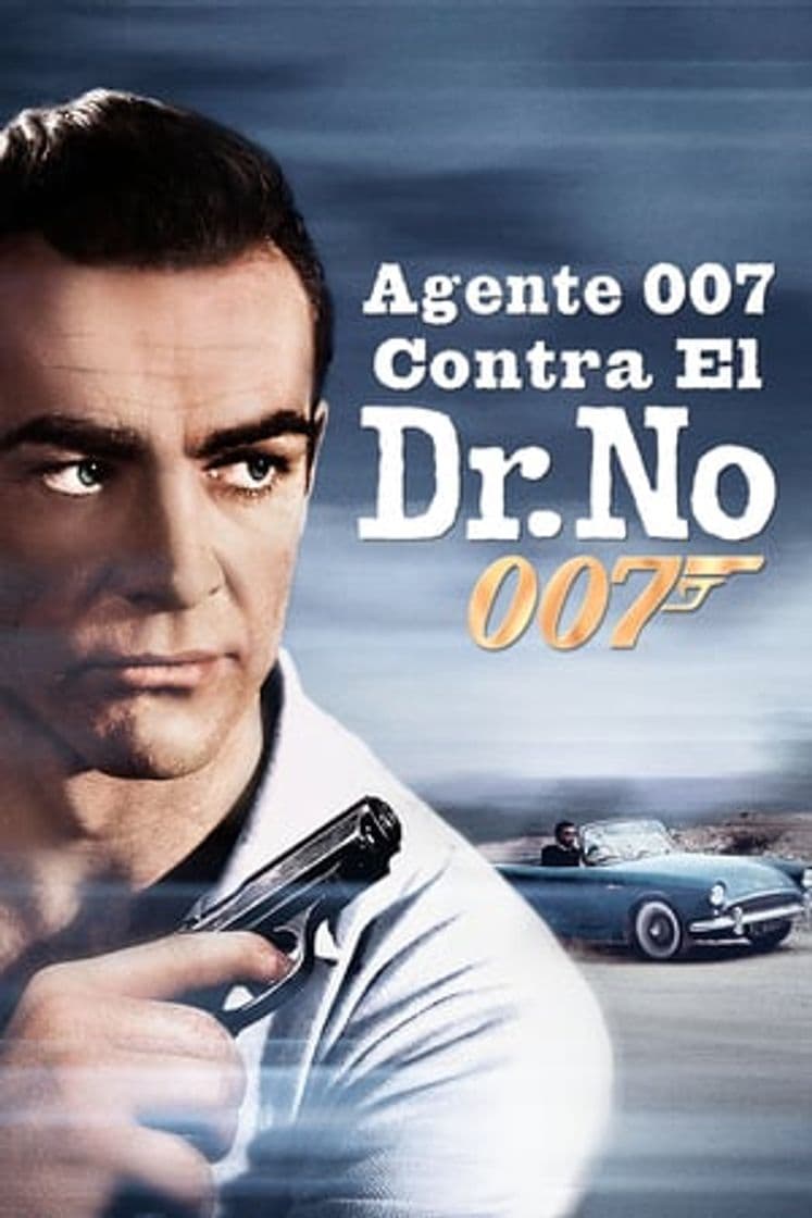 Película Dr. No