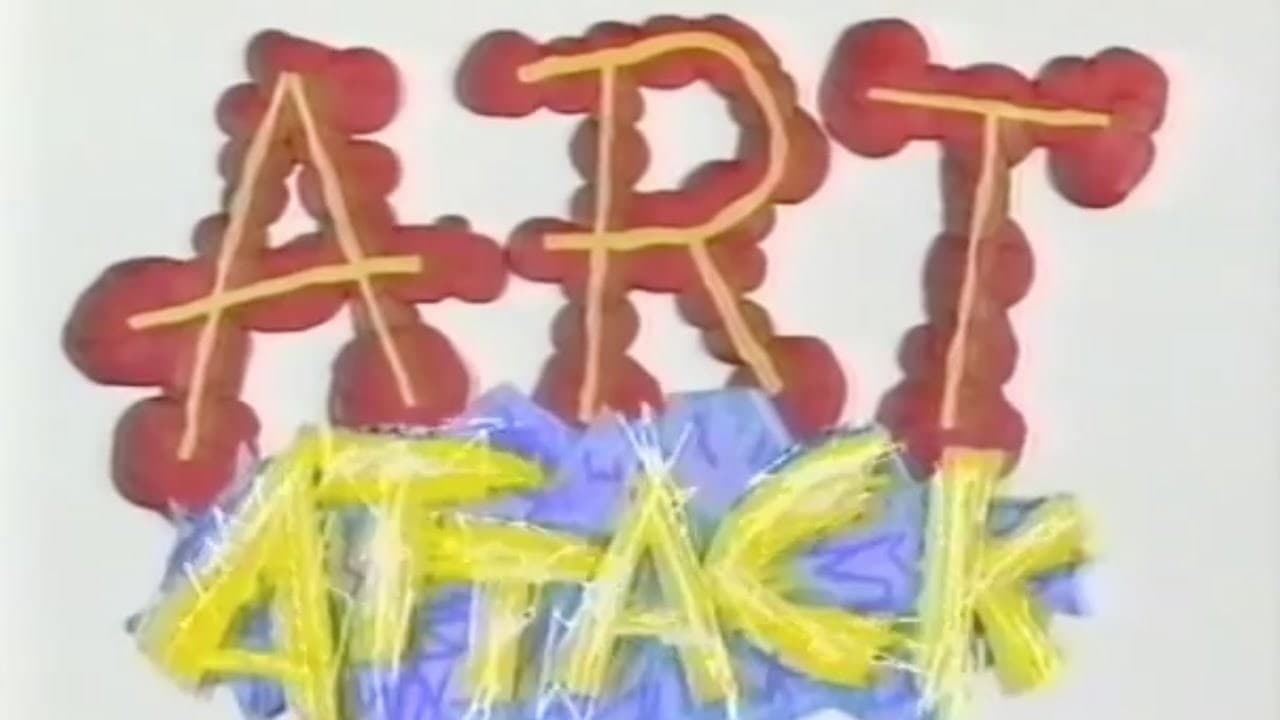 Serie Art Attack