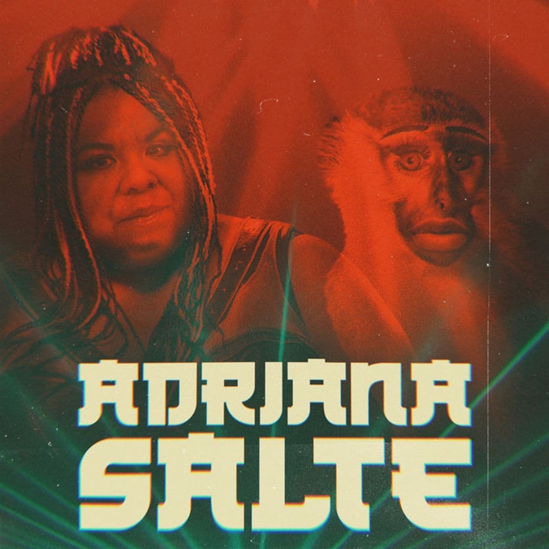 Canción Adriana Salte