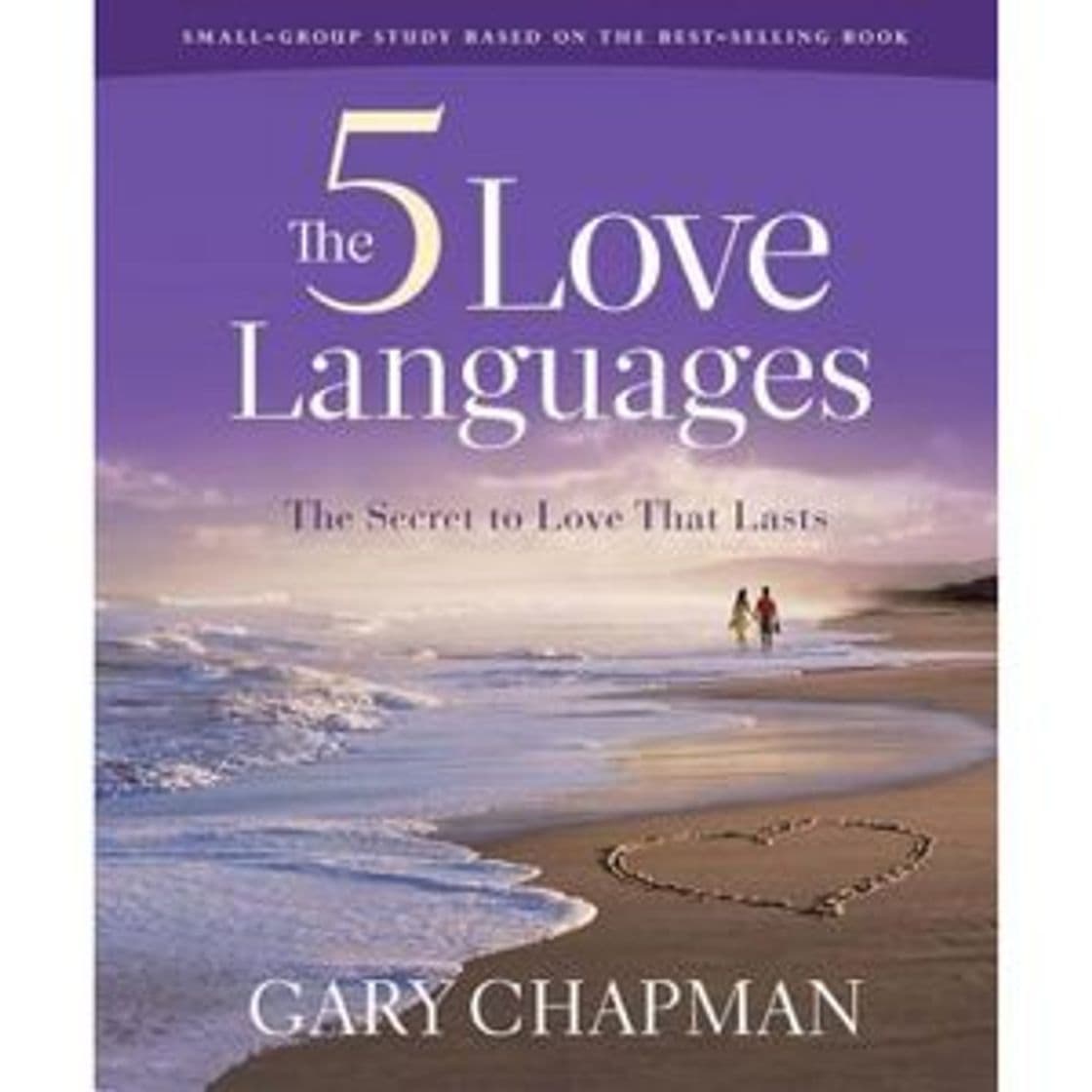 Book Los 5 Lenguajes del Amor Para Hombres = the Five Love Languages