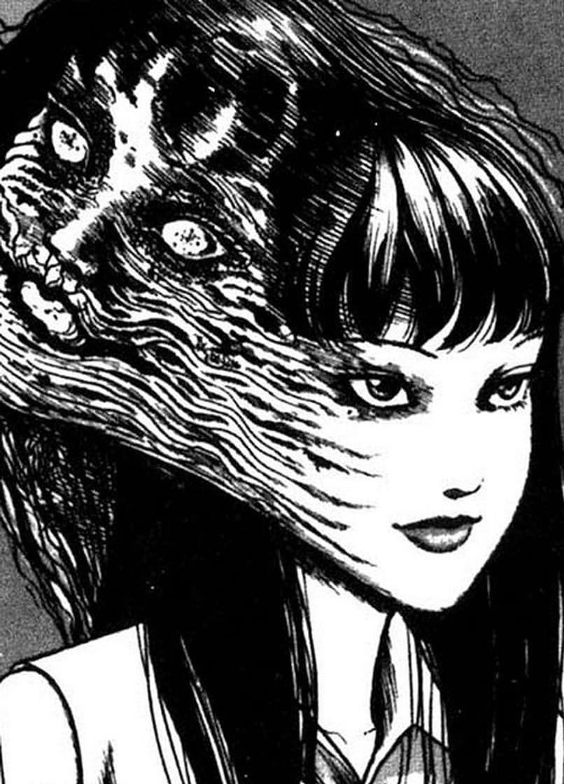 Book Tomie Complete Deluxe Edition