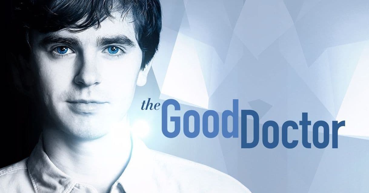 Serie Good Doctor