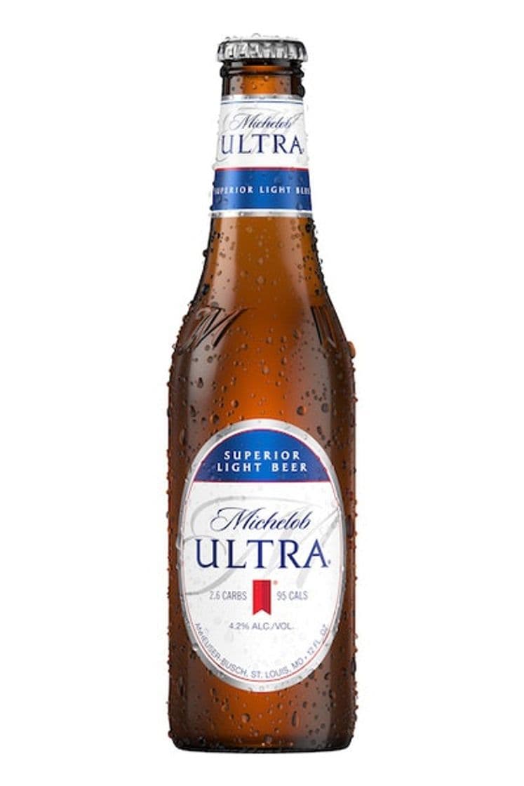 Moda Michelob ultra 