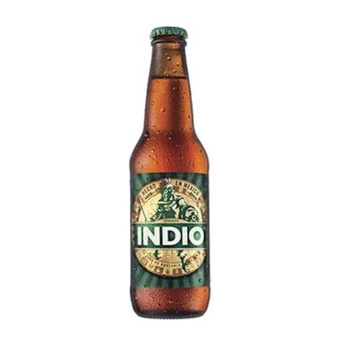 Moda Cerveza Indio