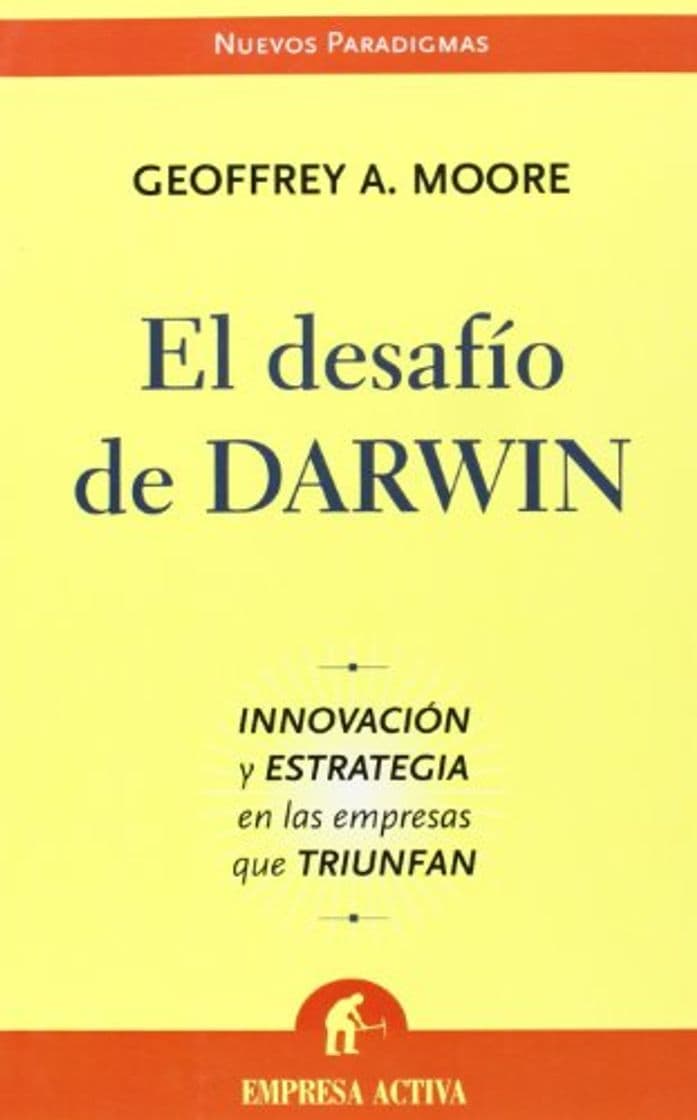 Libro El desafío de Darwin