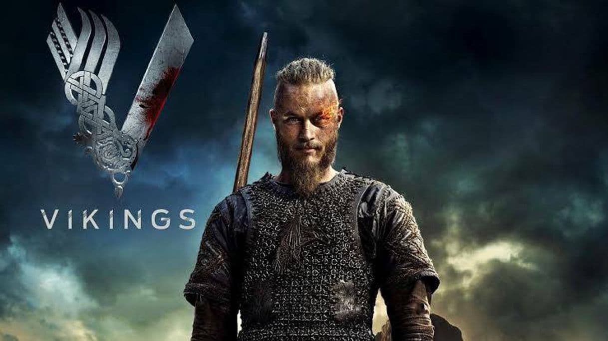 Serie Vikings