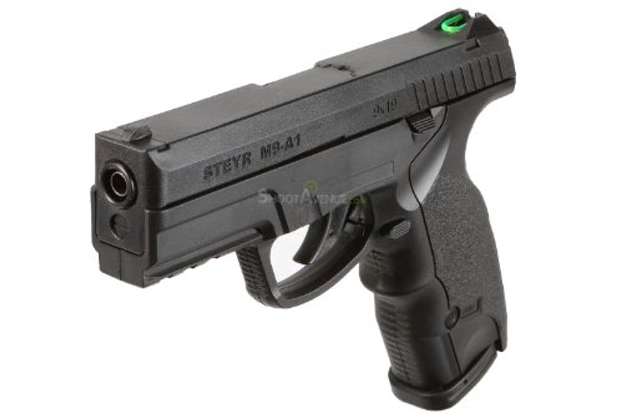 Product Pistola semiautomatica airsoft Steyr M9-A1 6mm Co2