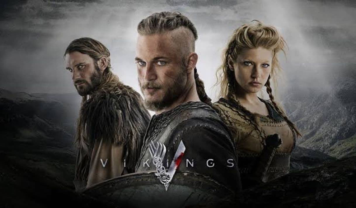 Serie Vikings