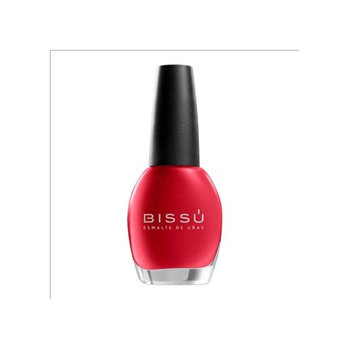 Product Esmalte rojo de Bissú