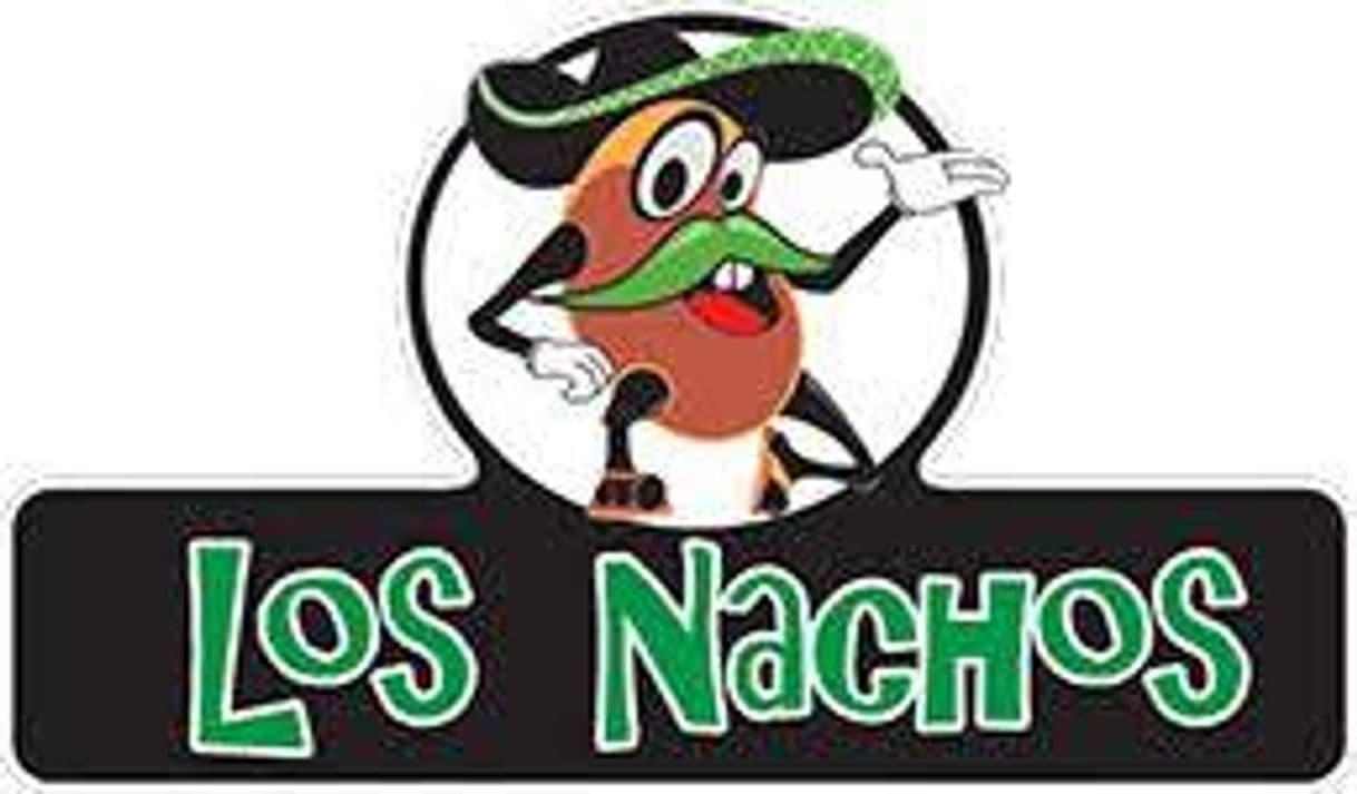 Restaurants Los Nachos Plaza Sendero