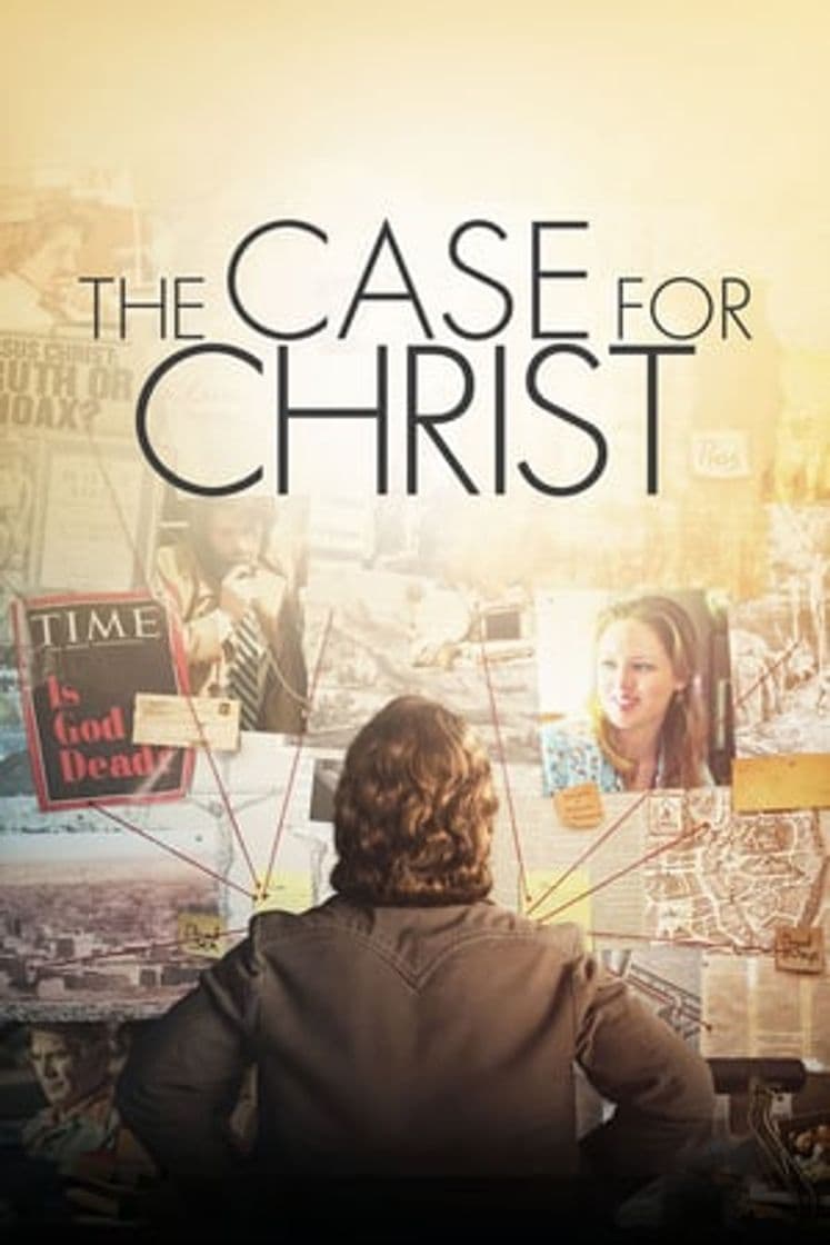 Movie The Case for Christ