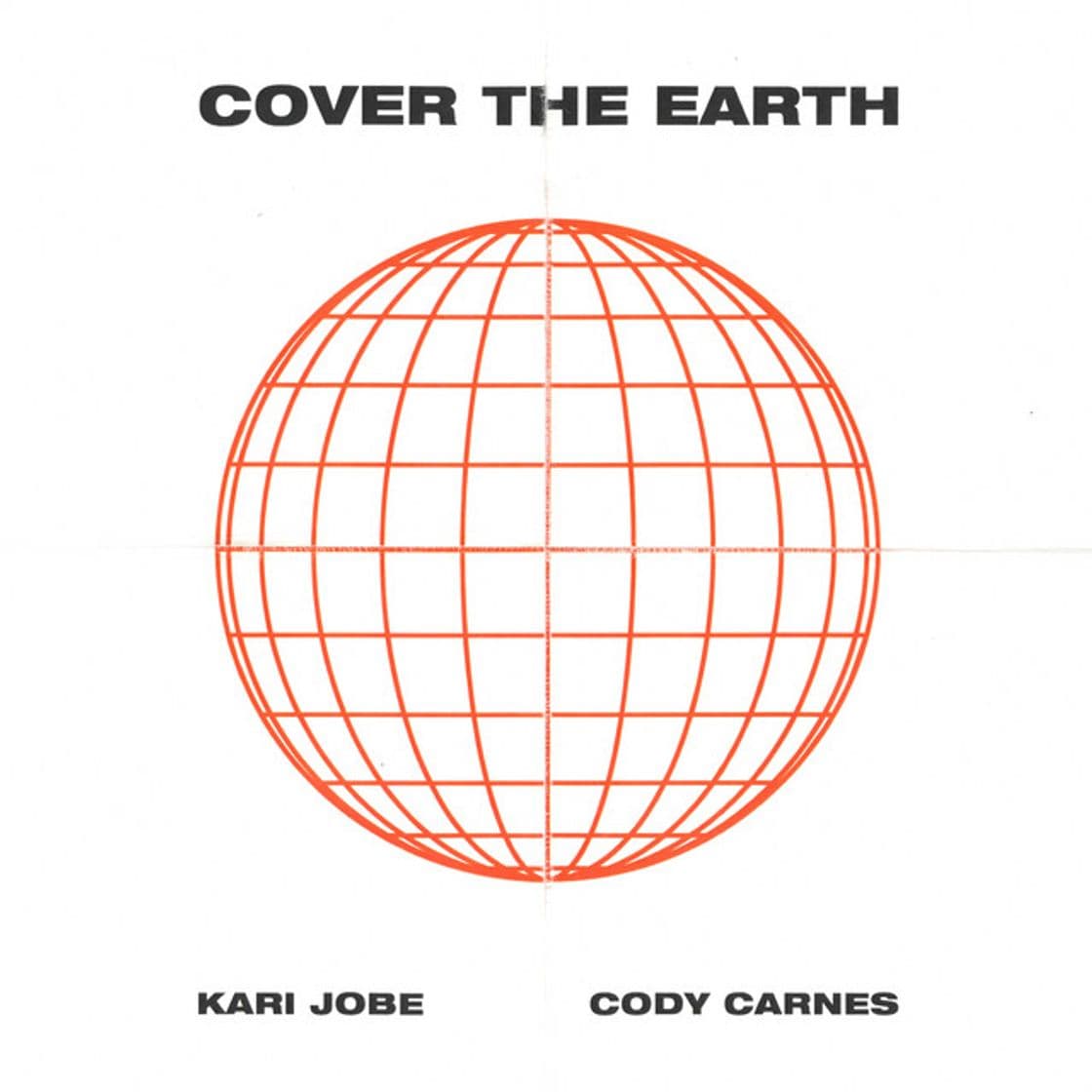 Music Cover The Earth