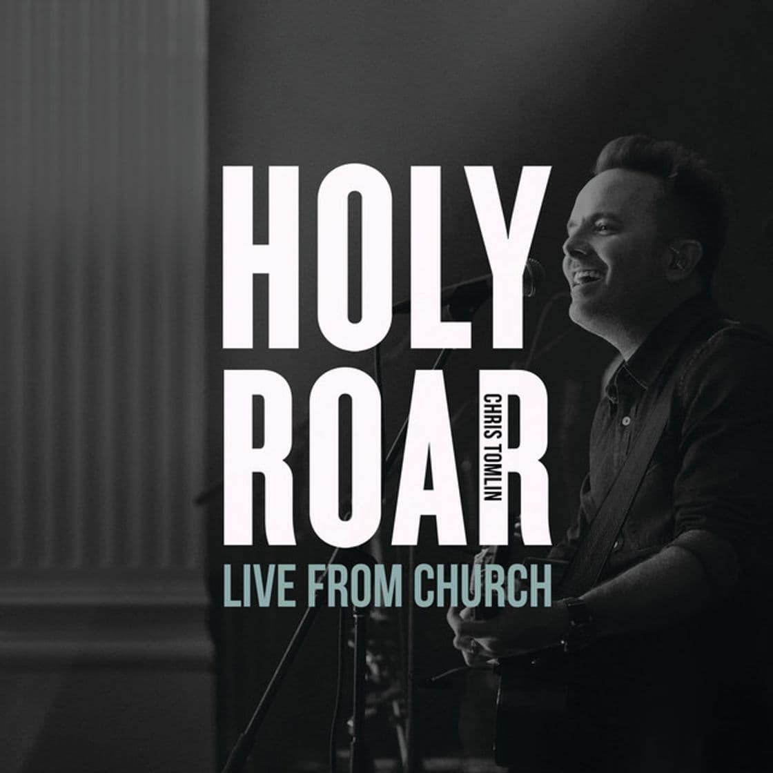 Music Holy Roar - Live