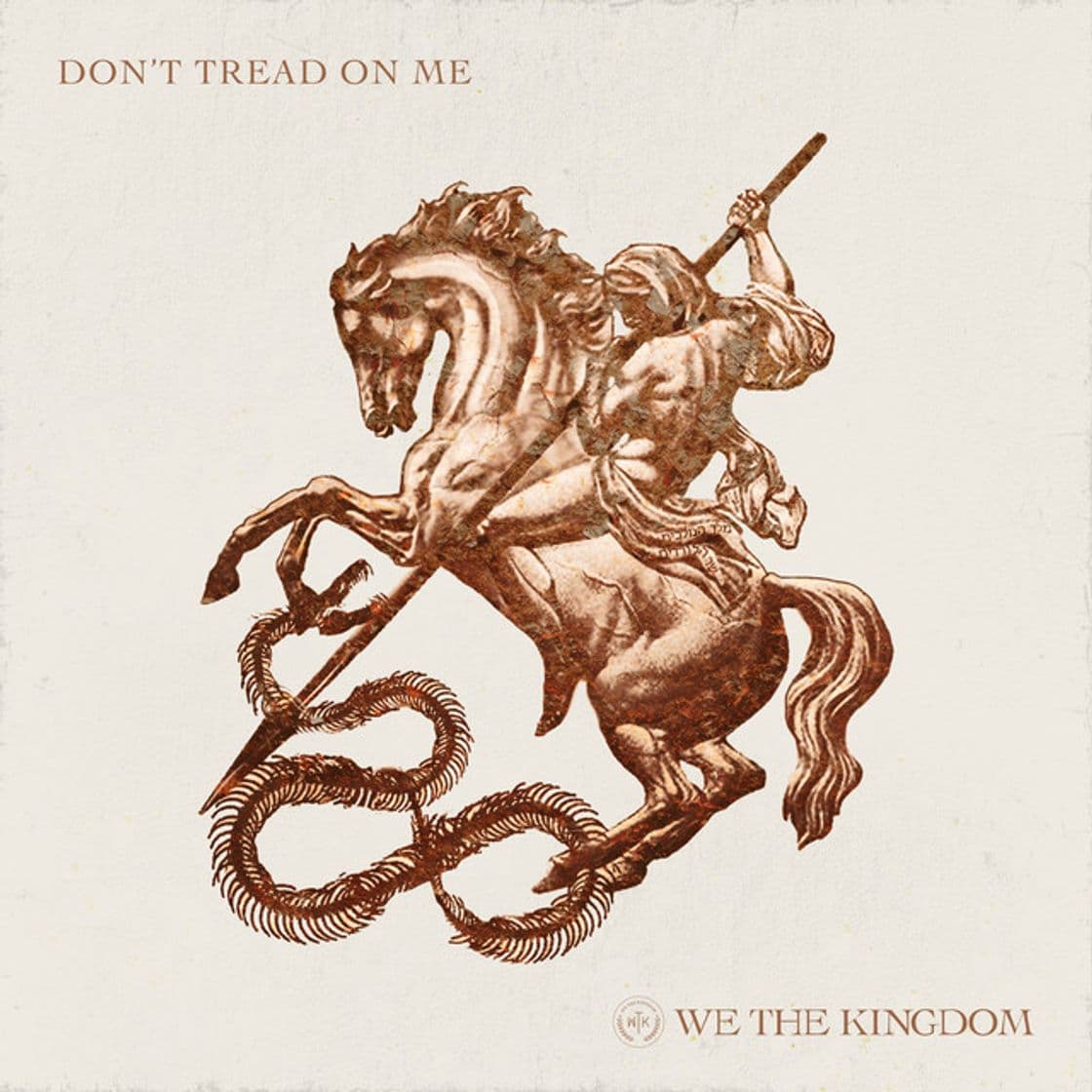 Music Don't Tread On Me