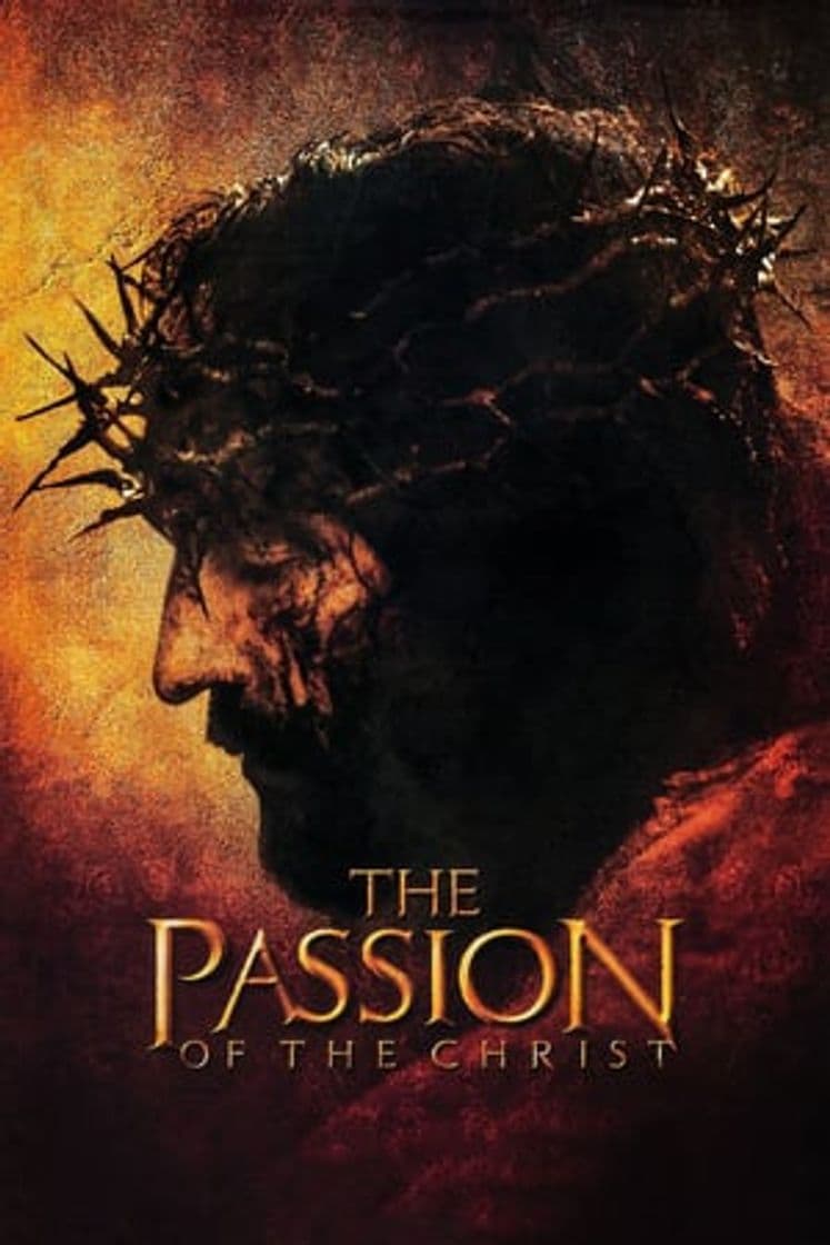 Movie The Passion of the Christ