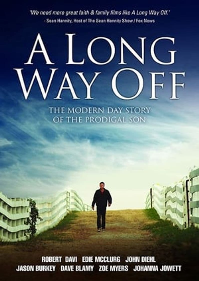 Movie A Long Way Off