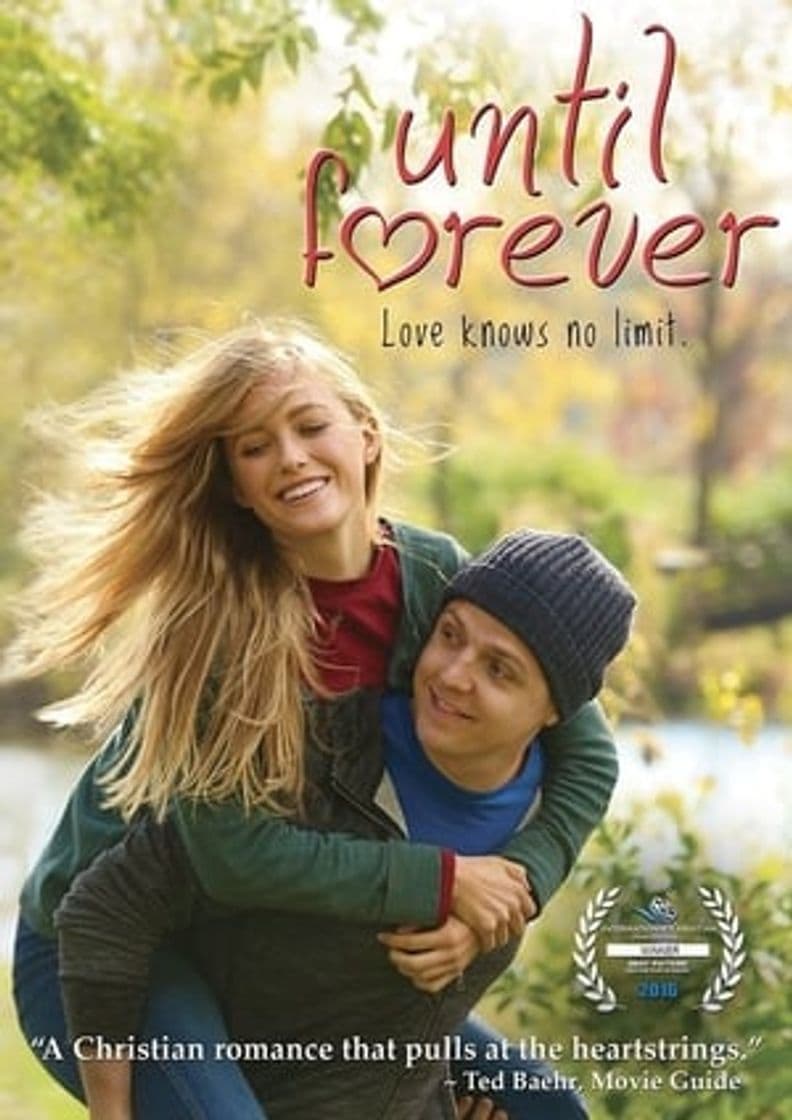 Movie Until Forever