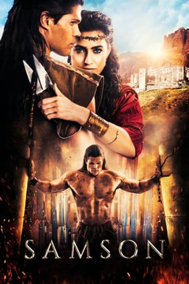 Movie Samson