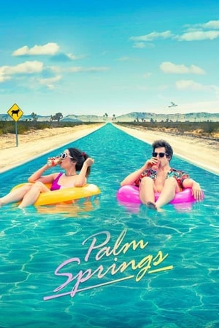 Película Palm Springs