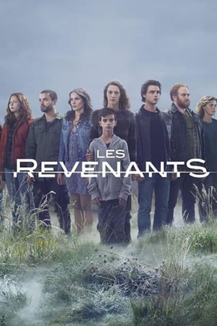 Serie The Returned