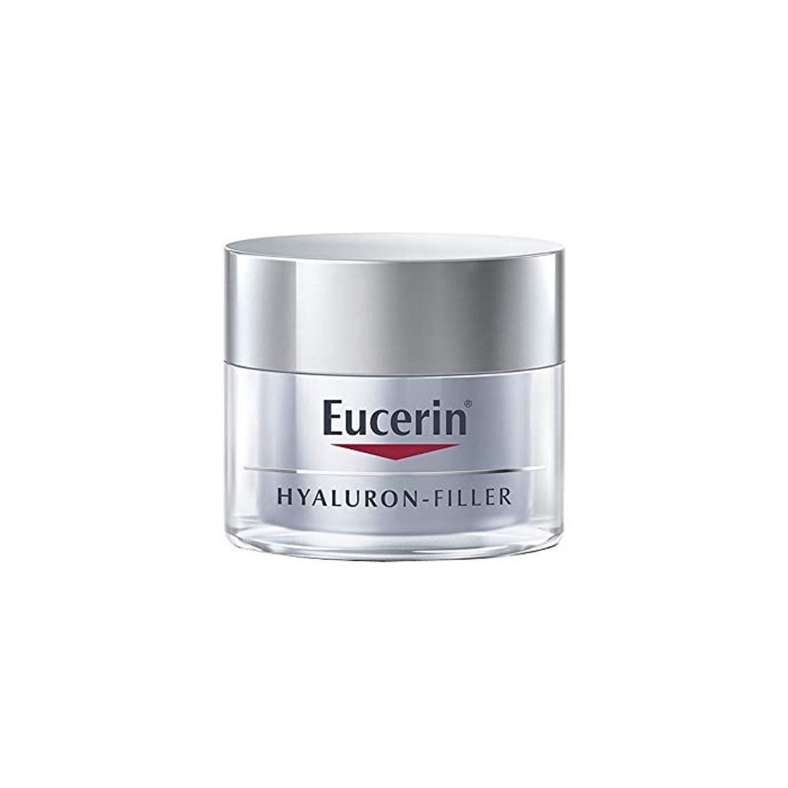 Belleza Eucerin Hyaluron-Filler Crema de Noche