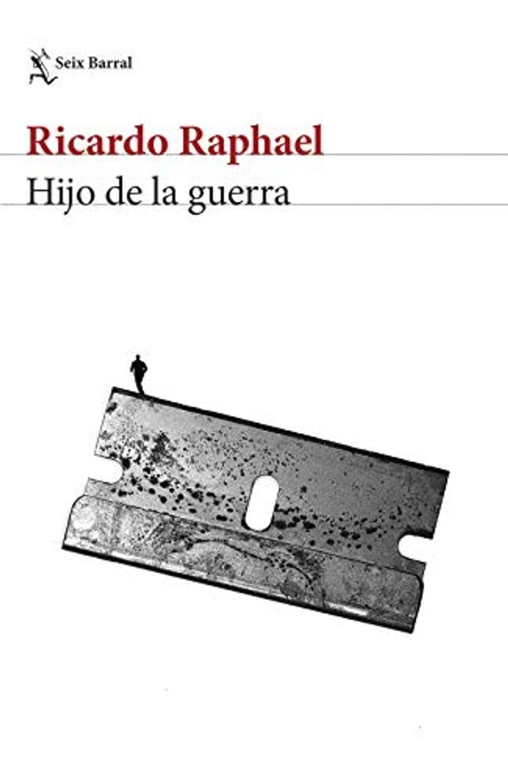 Book Hijo de la guerra