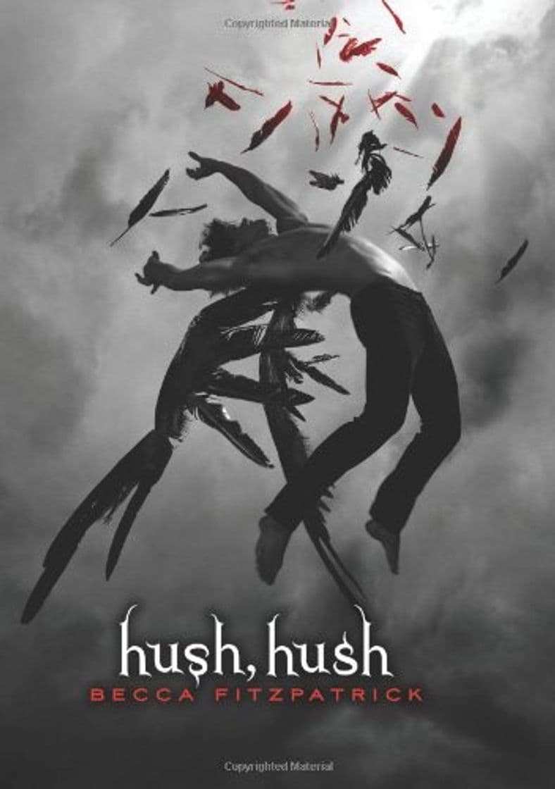 Libro The Complete Hush, Hush Saga: Hush, Hush/Crescendo/Silence/Finale