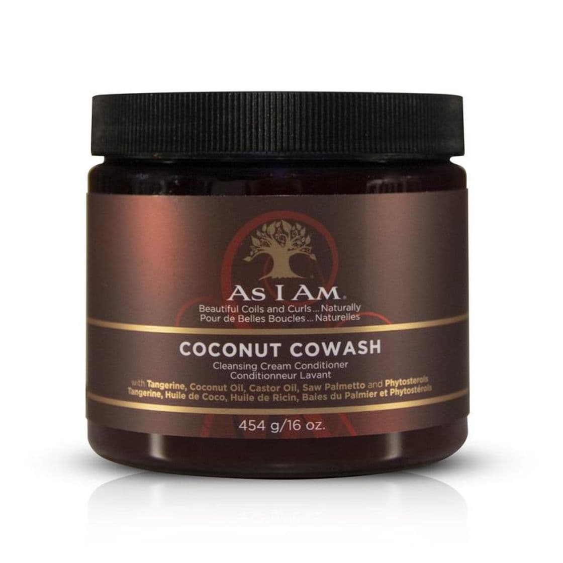 Product Best CoWash for growing healthy curls