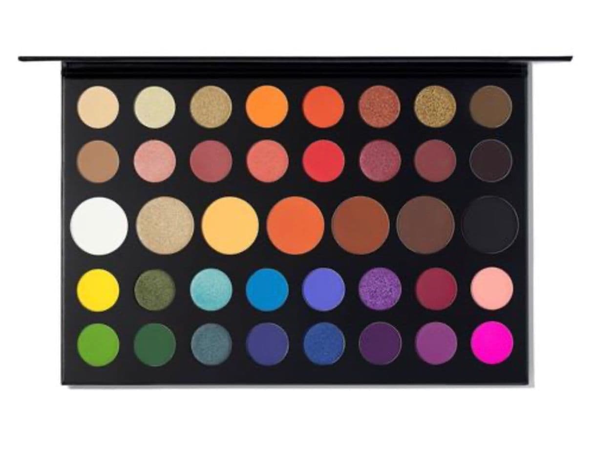 Product The James Charles Eyeshadow Palette