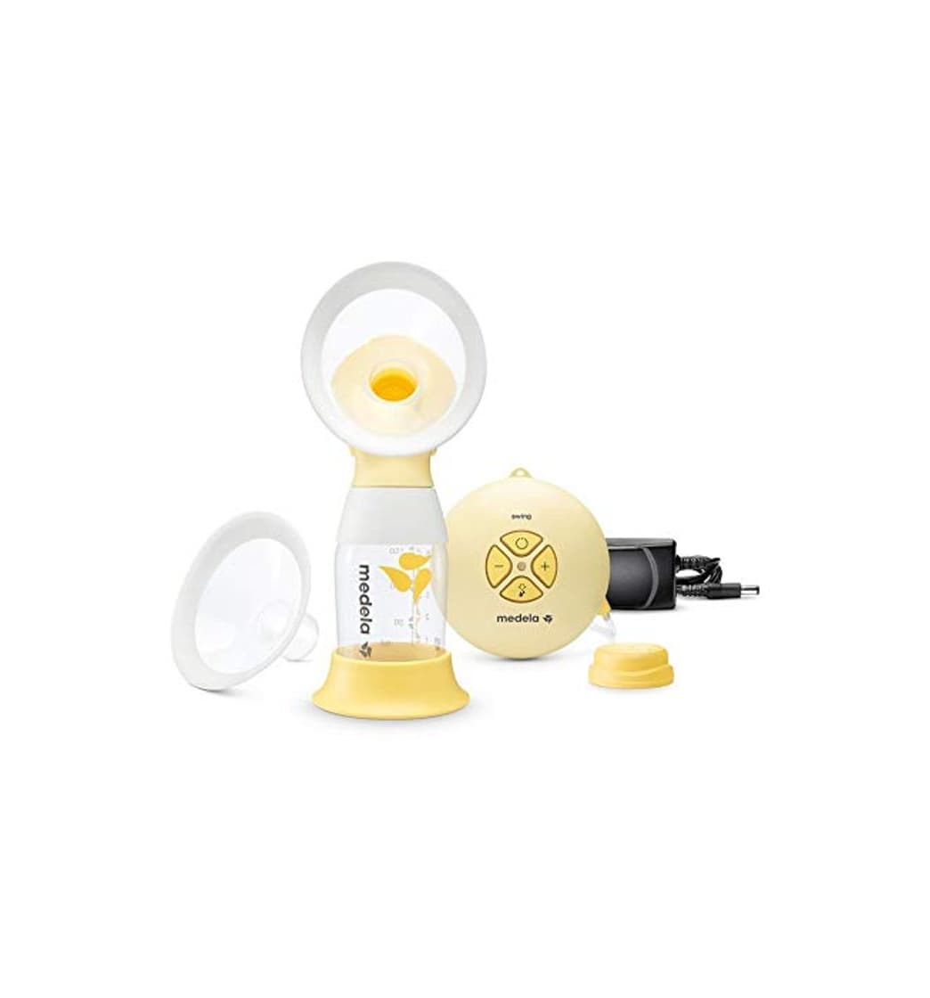 Product Medela sacaleches swing flex premium