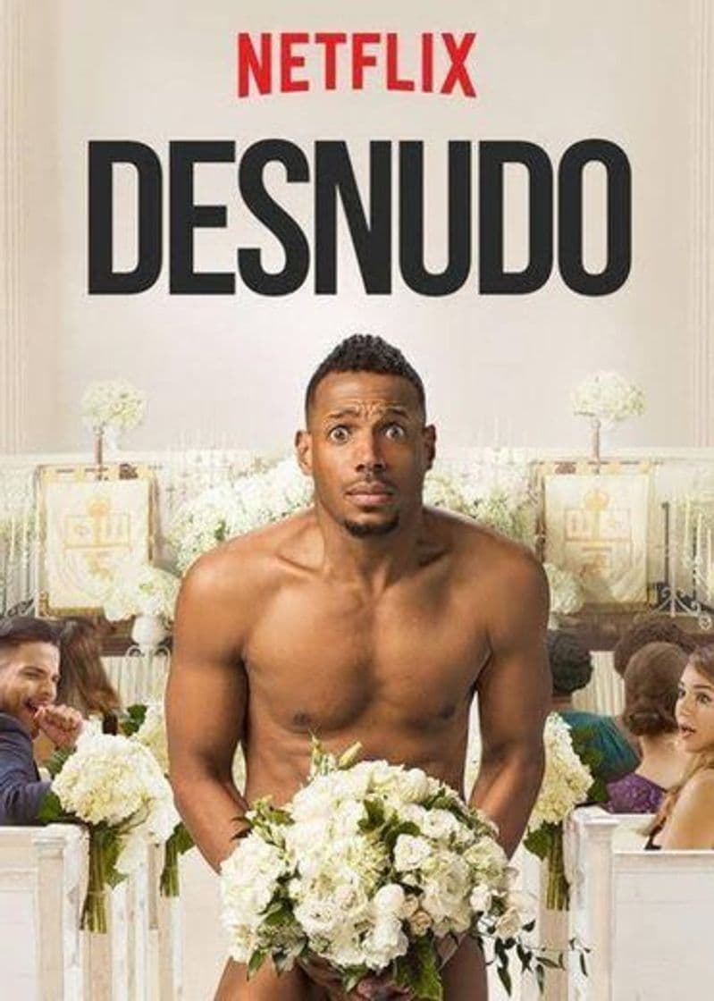 Movie Desnudo 