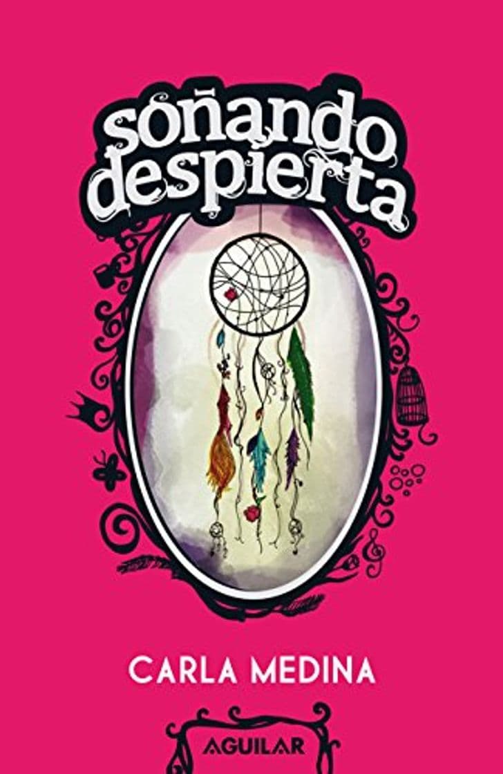 Libro Soñando despierta