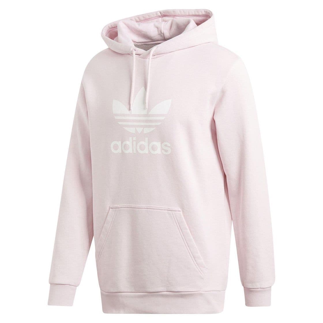 Fitness adidas Trefoil Sudadera con Capucha