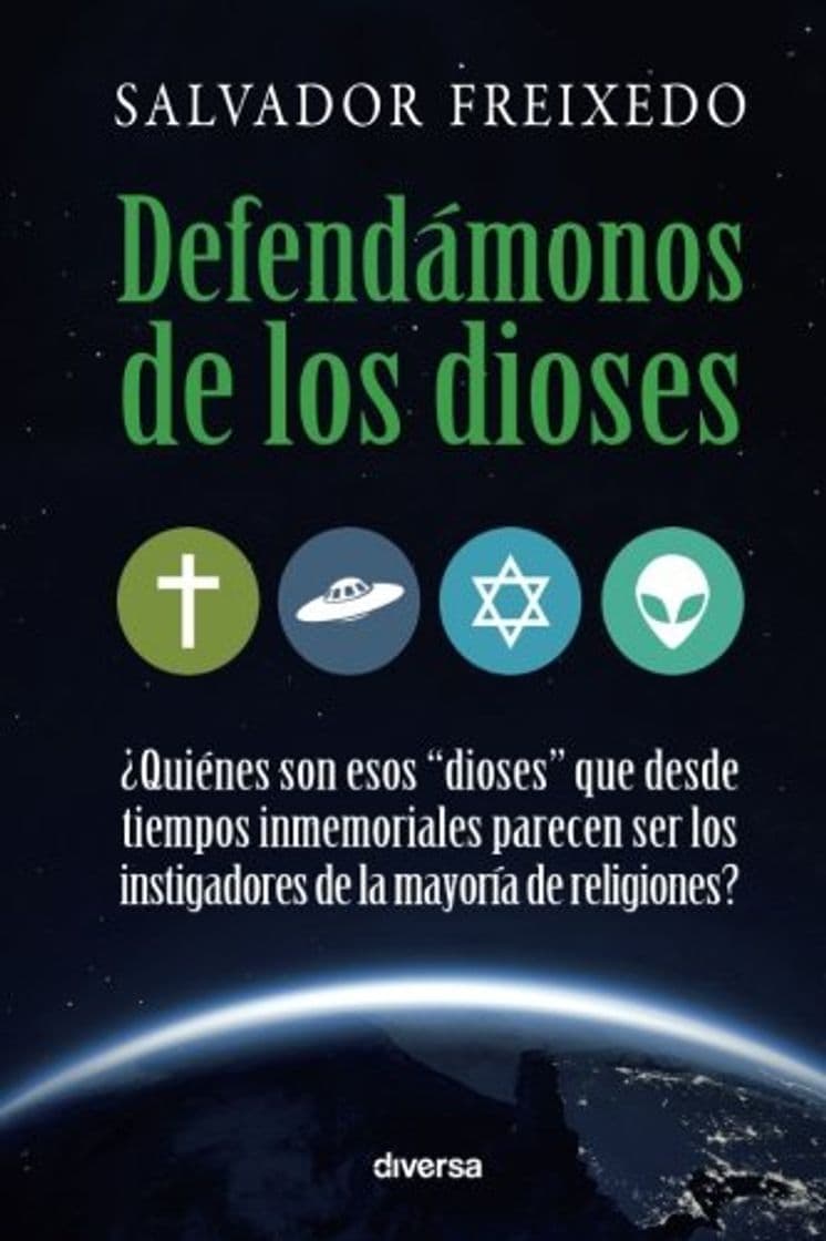 Book Defendámonos De Los Dioses