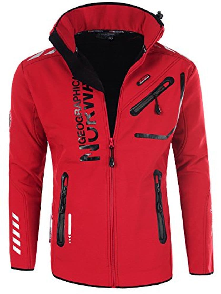 Moda Geographical Norway