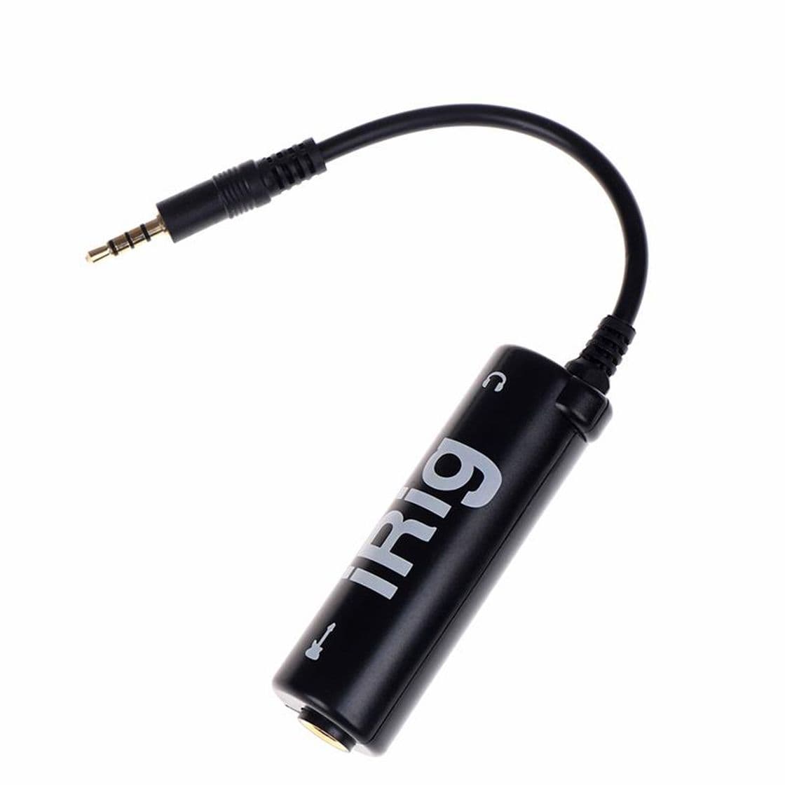 Fashion Irig interfaz para grabación 