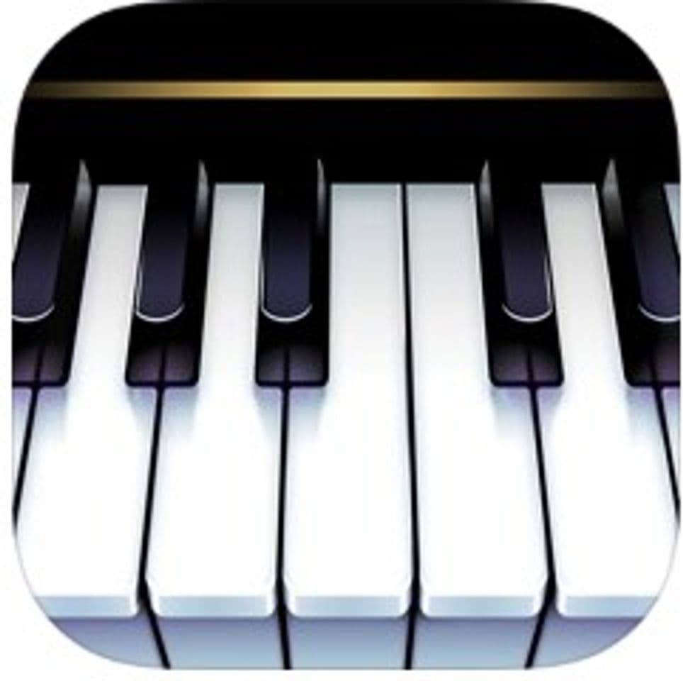 Fashion Piano virtual