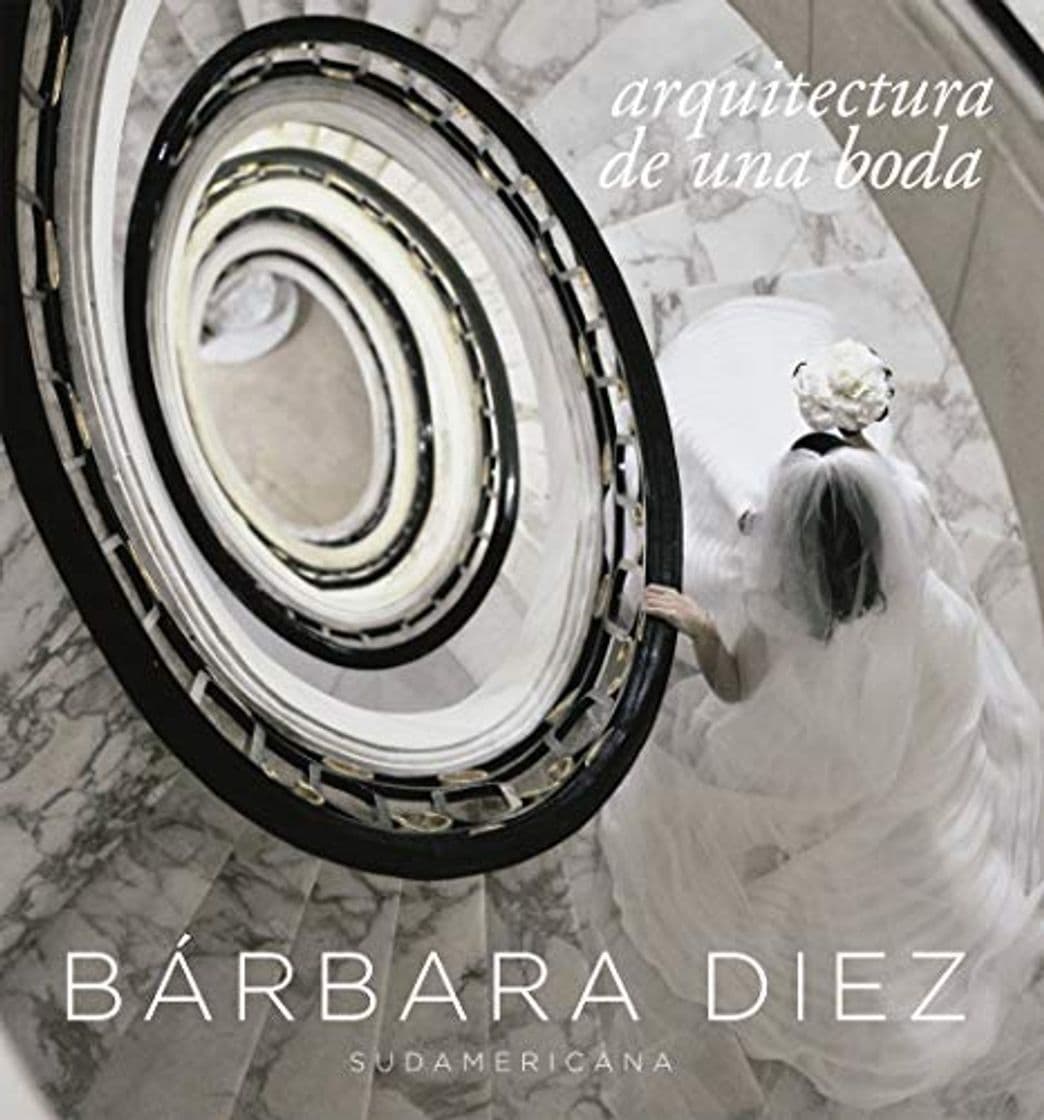 Libro Arquitectura de una boda: Edición actualizada