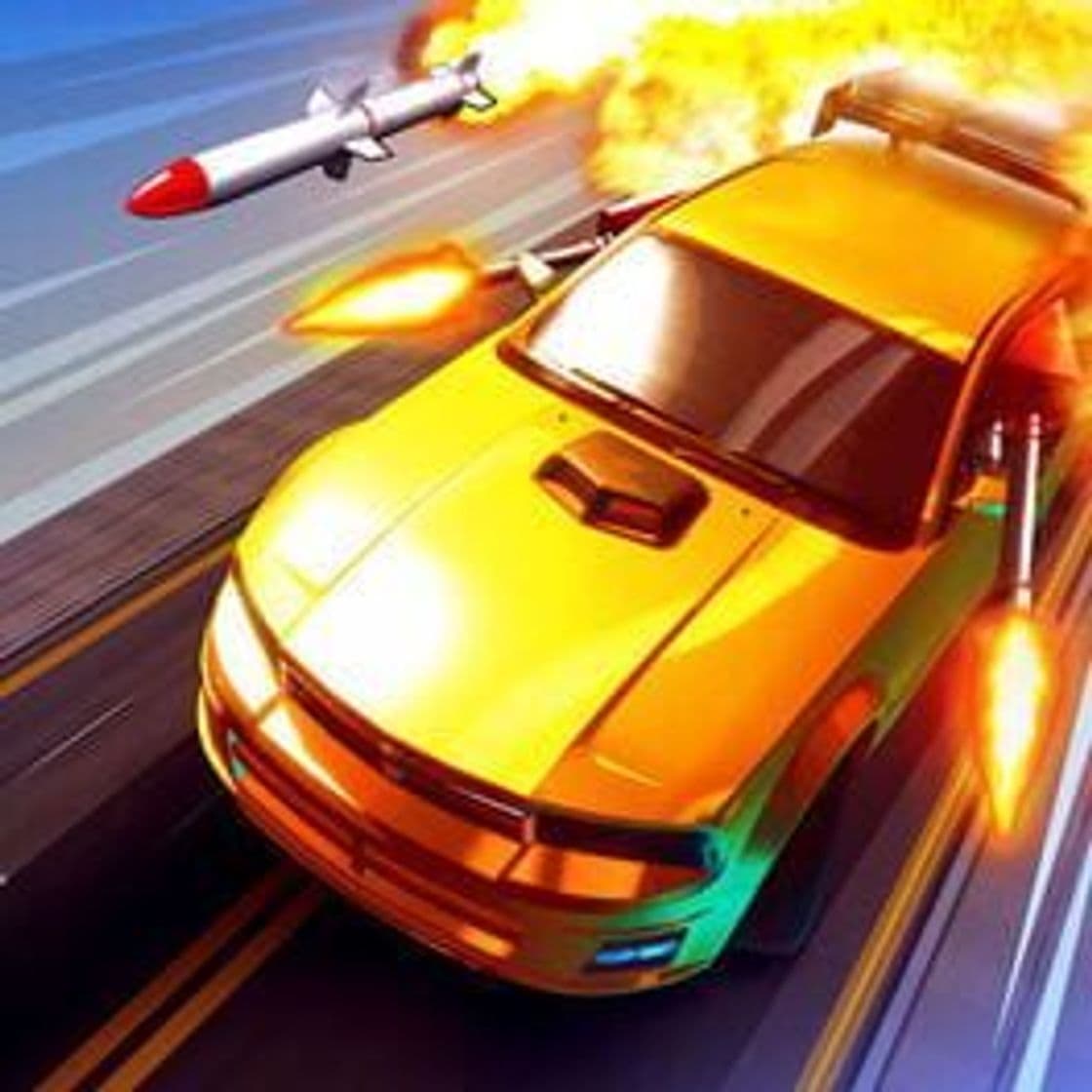 Videojuegos Fastlane: Road to Revenge